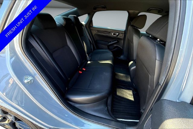 Used 2024 Gray Honda Sport image 27