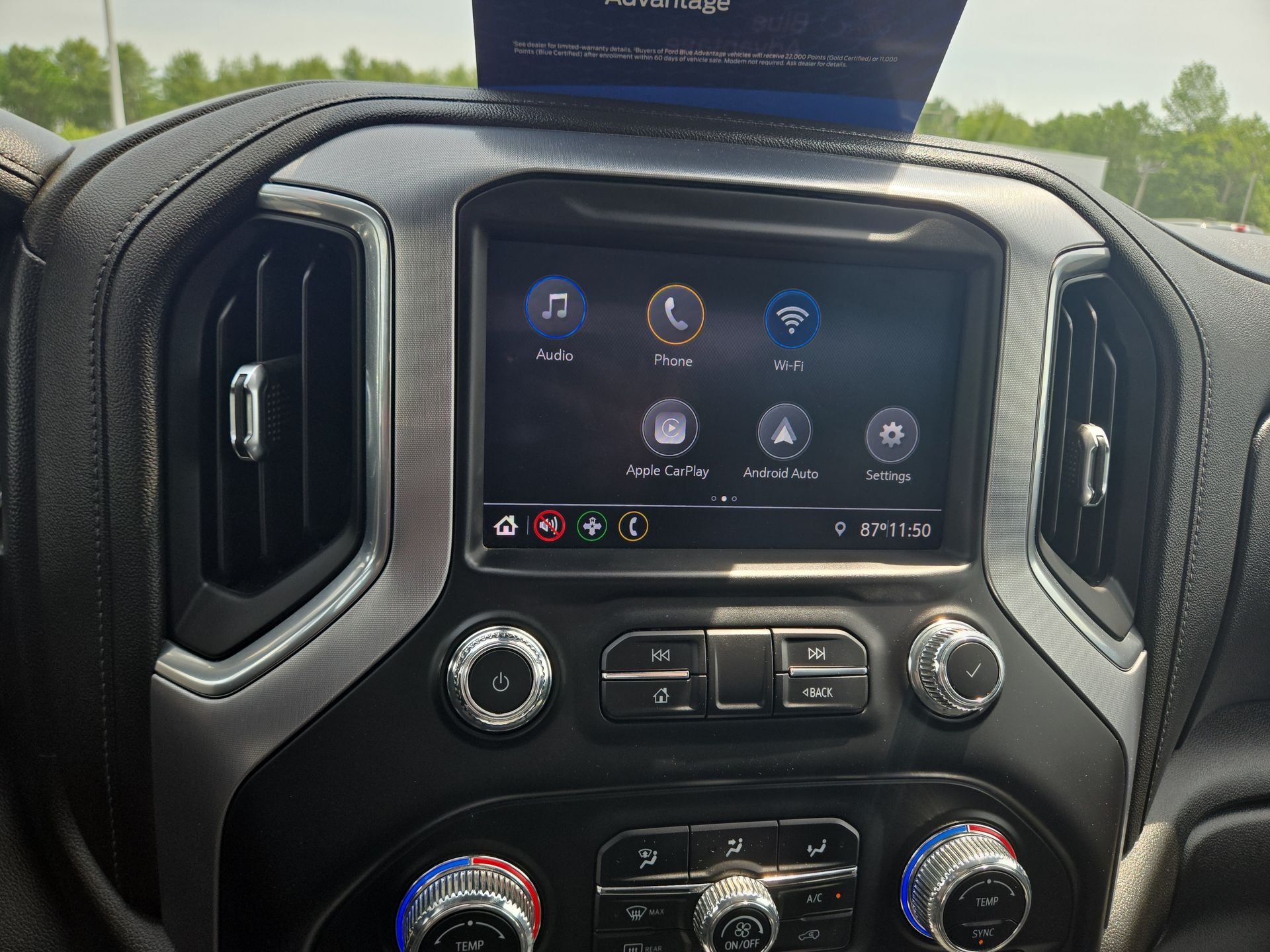 Certified Used 2021 Gray GMC Elevation image 12