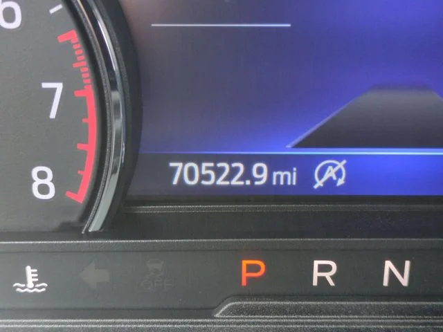 Used 2021 Gray Ford Limited image 20