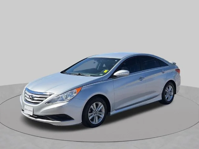2014 Hyundai Sonata