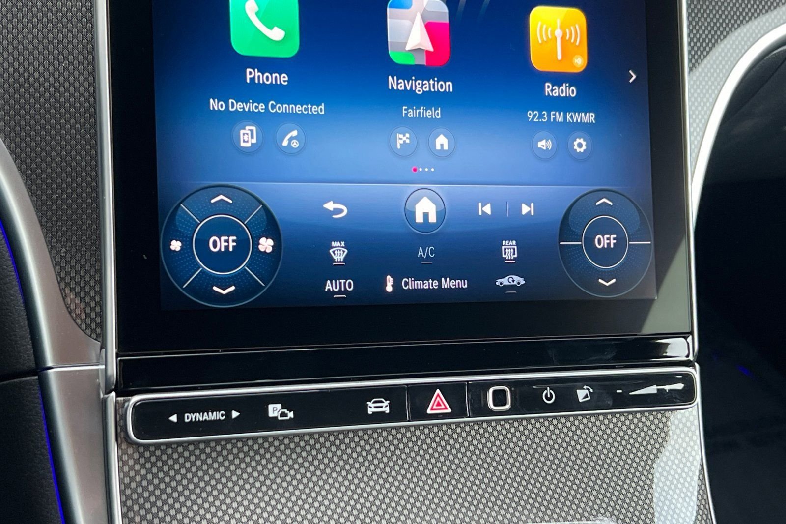 New 2026 Cirrus Silver Metallic Mercedes-Benz 300 image 22