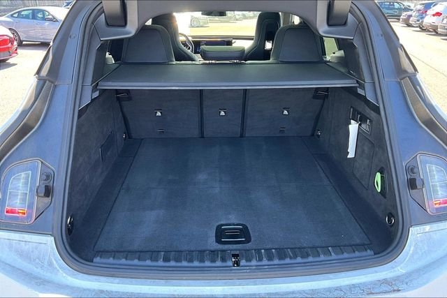 2025 BMW iX 50 - Photo 33