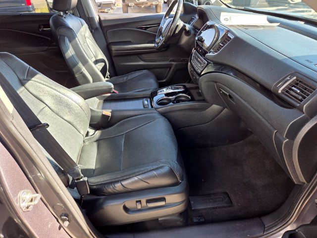 2020 Honda Pilot Elite - Photo 16
