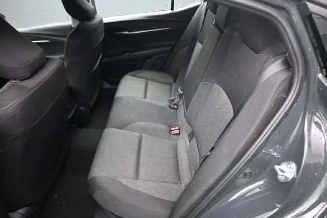 Used 2026  Toyota LE image 19