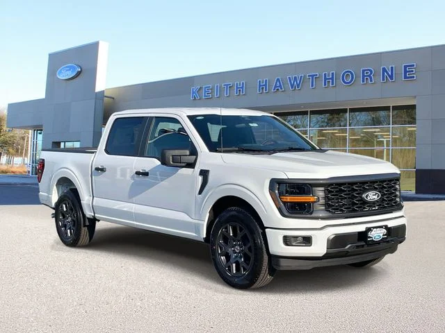2026 Ford F-150 STX®