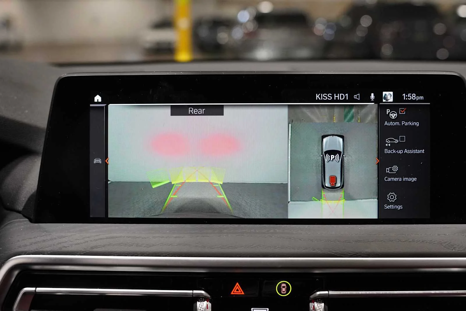 Certified Used 2024 Skyscraper Grey Metallic BMW xDrive30i image 16