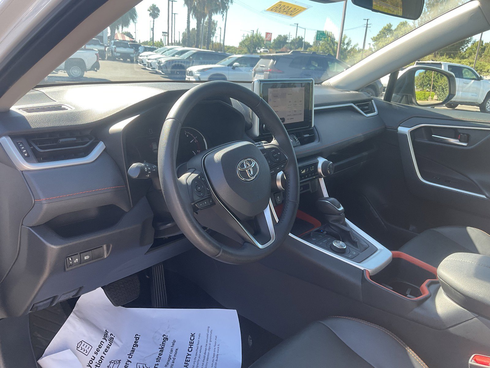 Used 2024 Ice Cap Toyota Adventure image 17