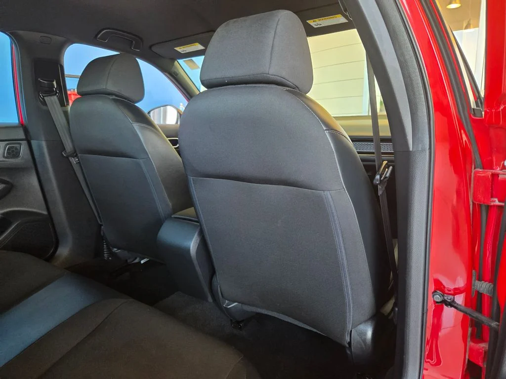 2025 Honda Civic Sport - Photo 23