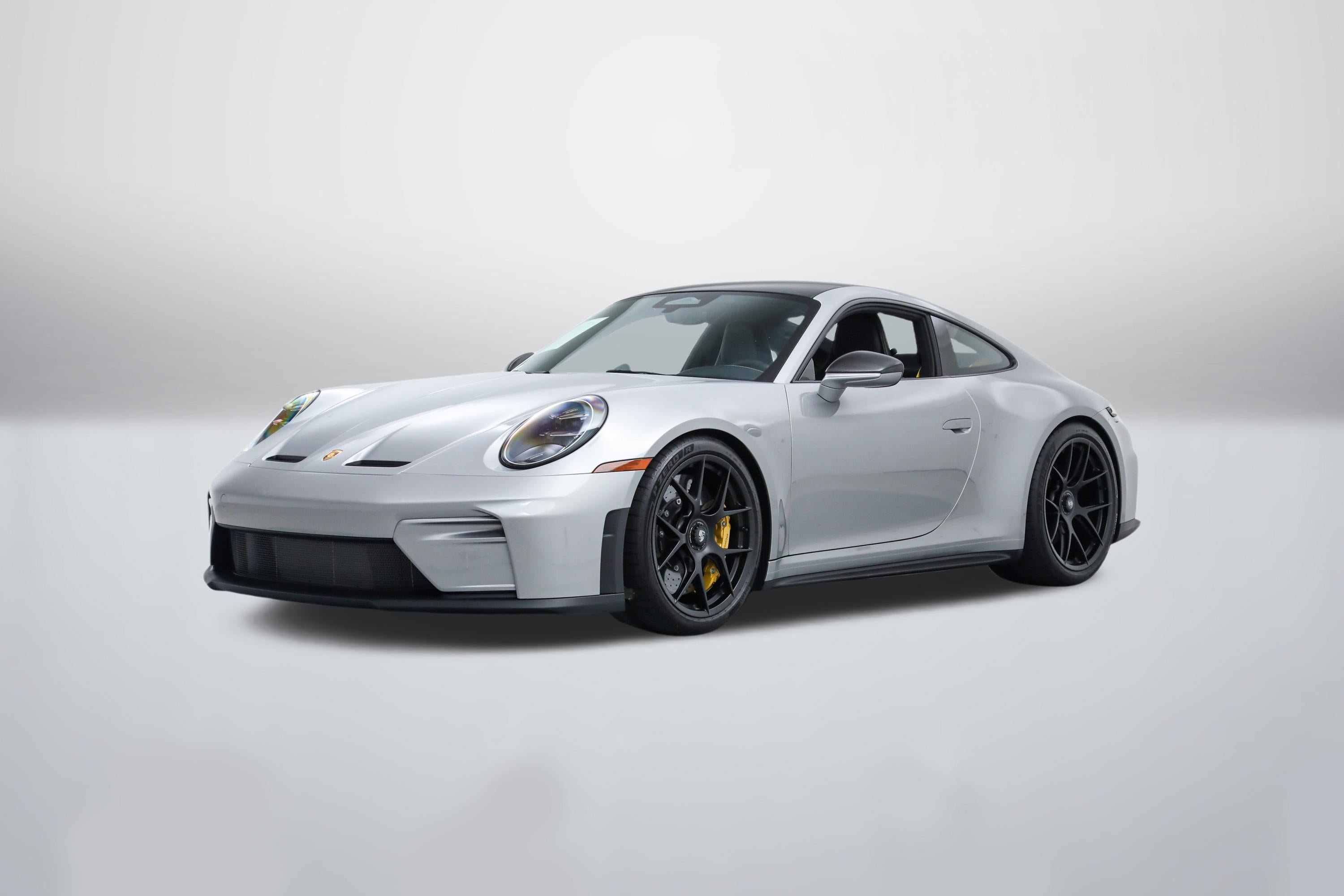 2026 Porsche 911 GT3