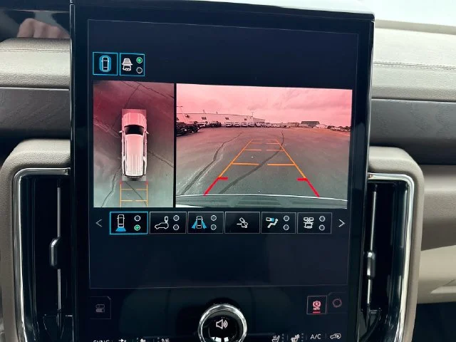 New 2027 Glacier White Tricoat GMC Denali image 22