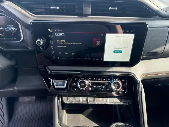 New 2026 Sterling Metallic GMC AT4 image 19