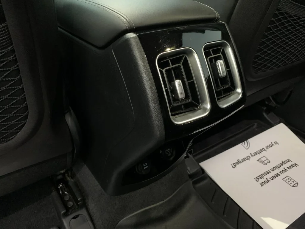 Used 2022 Silver Kia SX image 15