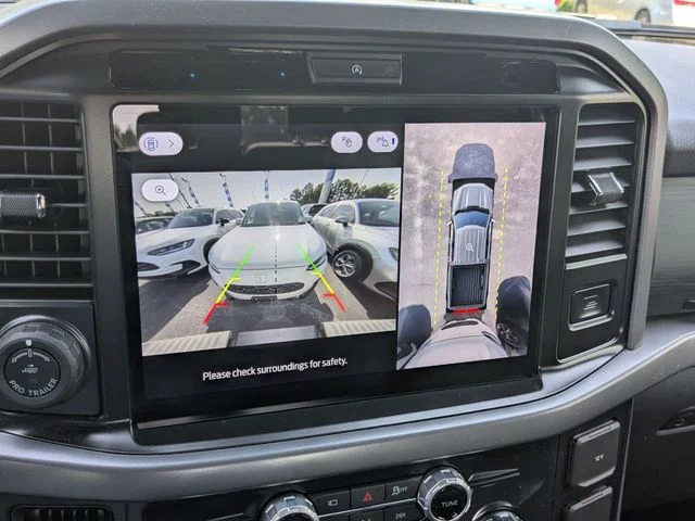 Used 2026 Avalanche Ford XLT image 17