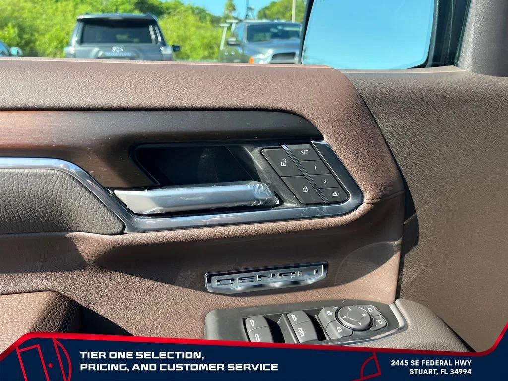 New 2026 Onyx Black GMC Denali image 22