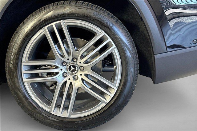 New 2026 Obsidian Black Metallic Mercedes-Benz GLS 450 image 60