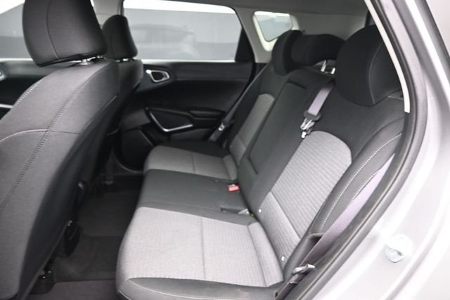 Used 2023 Gray Kia EX image 10