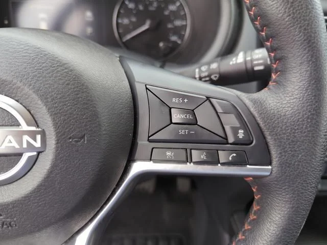 Used 2024 White Nissan SR image 15