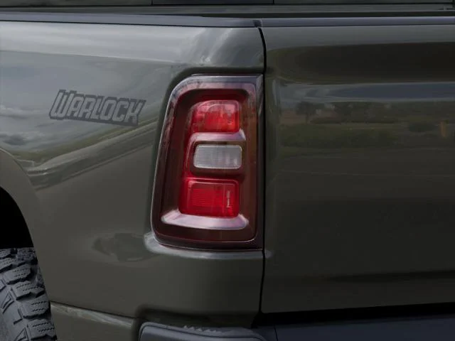 New 2026 Tank Exterior Paint RAM  image 5