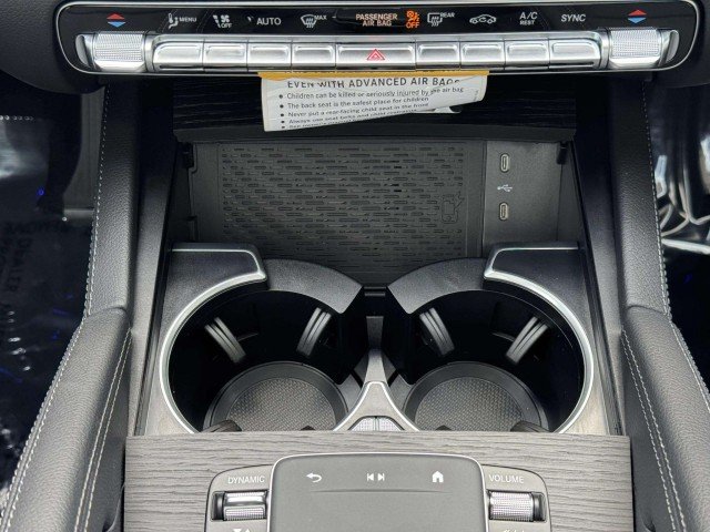 2026 Mercedes-Benz GLE Coupe GLE450 - Photo 20