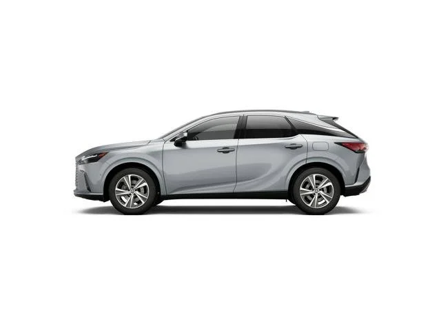 2026 Lexus RX 350h Premium - Photo 16