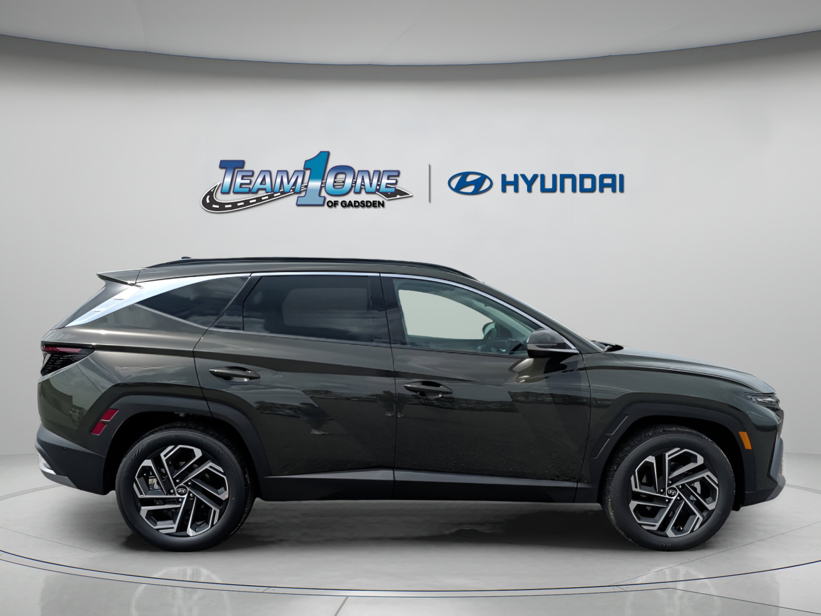 New 2026 Rockwood Green Hyundai Limited image 10