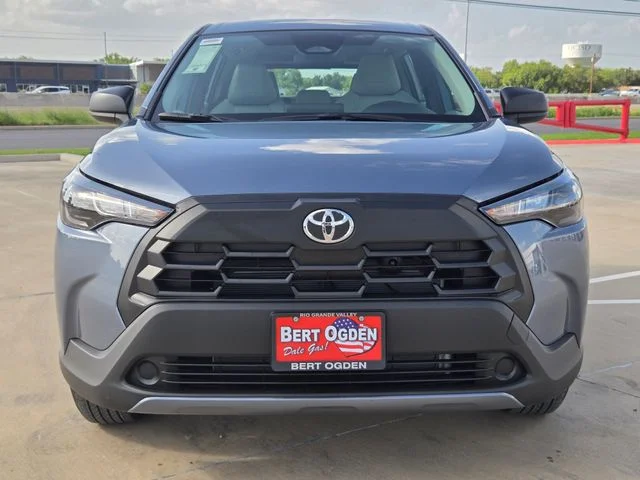 New 2026  Toyota L image 2