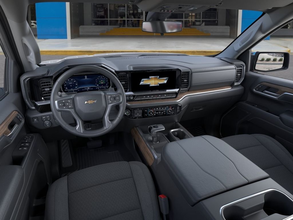 2026 Chevrolet Silverado 1500 LT - Photo 15