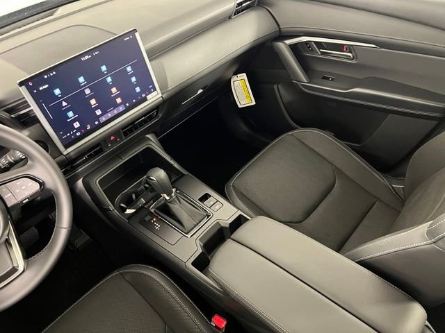 New 2026 Gray Mazda 2.5 S Select image 28