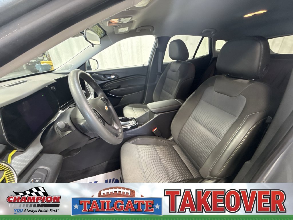 2024 Chevrolet Trax LT - Photo 26
