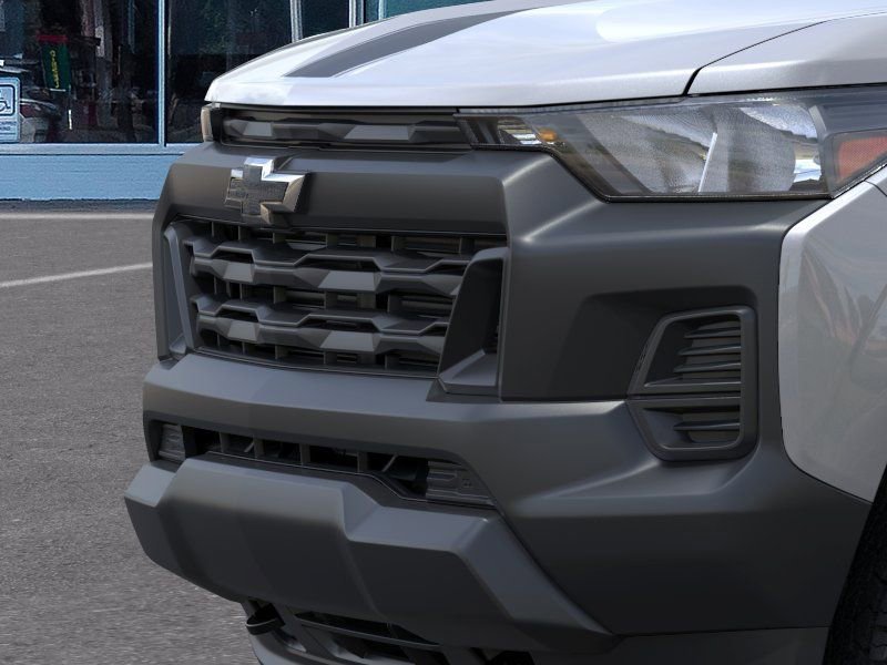2026 Chevrolet Colorado Work Truck - Photo 13
