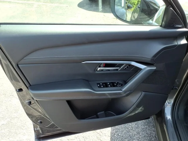 New 2026 GRAY Mazda 2.5 S Premium image 16