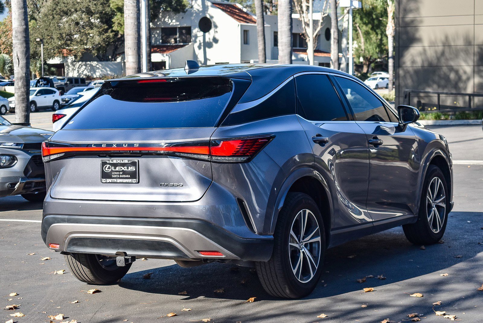 2023 Lexus RX 350 - Photo 6