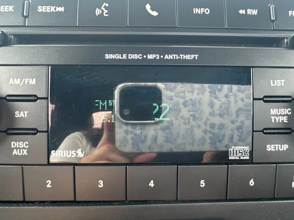Used 2015 Black Jeep Sport image 26