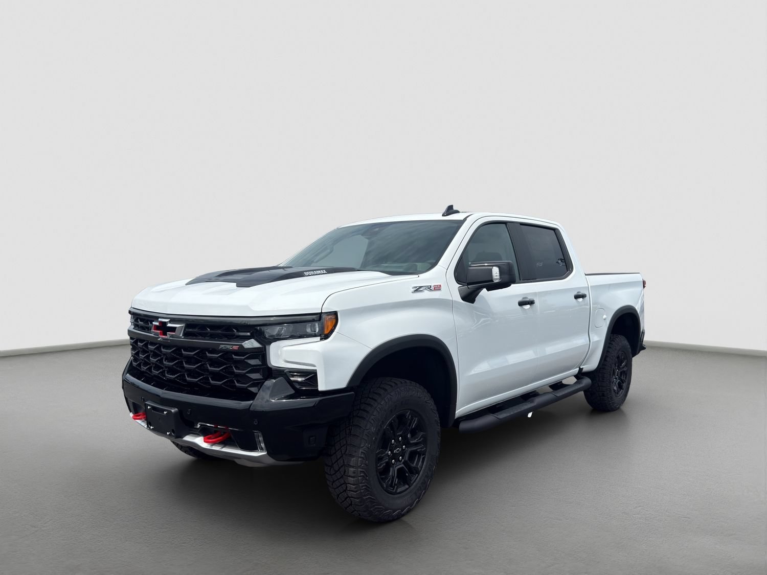 2026 Chevrolet Silverado 1500 ZR2 - Photo 1