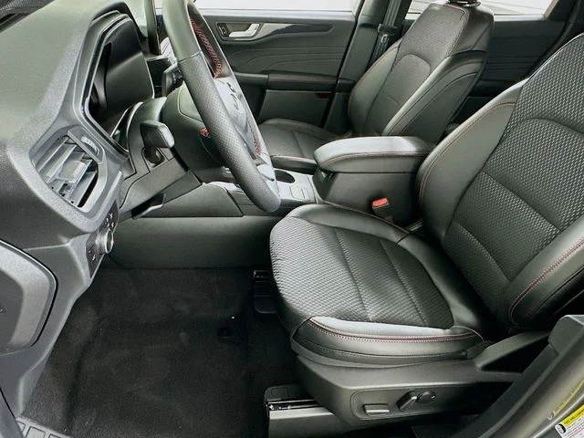 New 2026 Ford Escape ST-Line