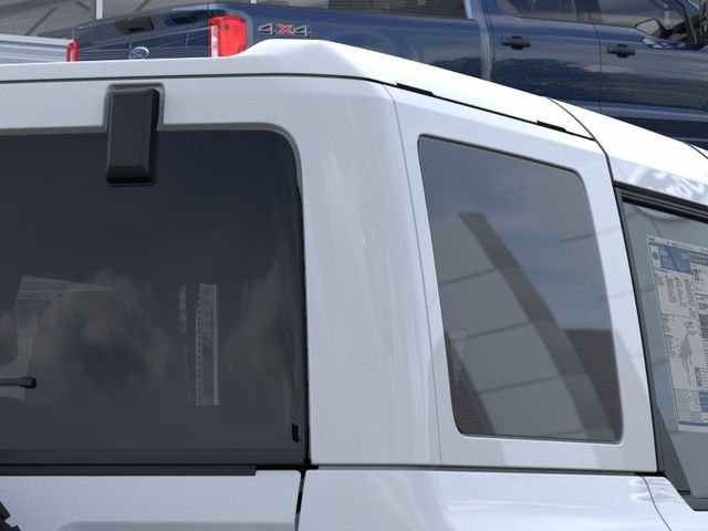 New 2026 White Ford Outer Banks image 25