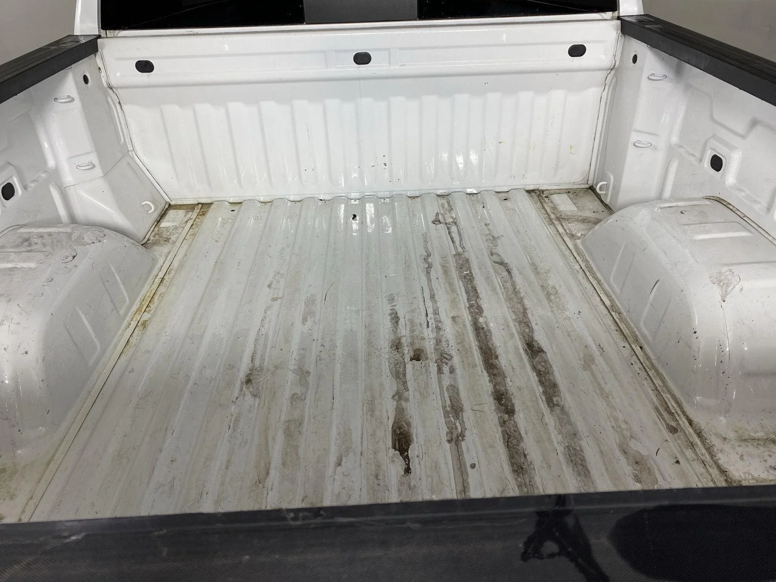 Used 2021 Summit White Chevrolet LT image 24