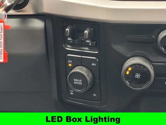 Used 2025 White Ford XL image 18