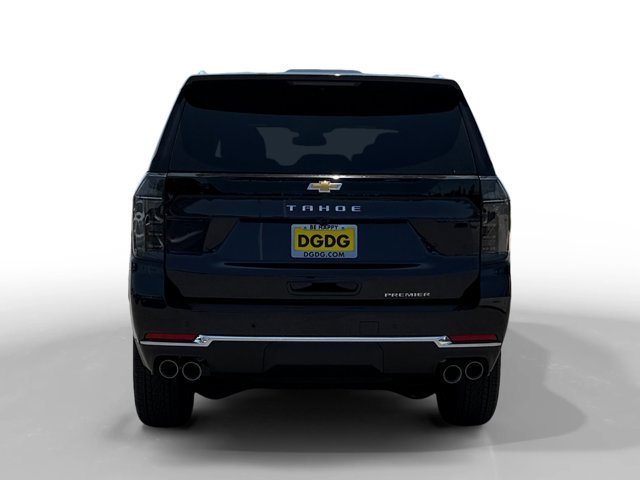 Used 2025 Ash Chevrolet Premier image 4