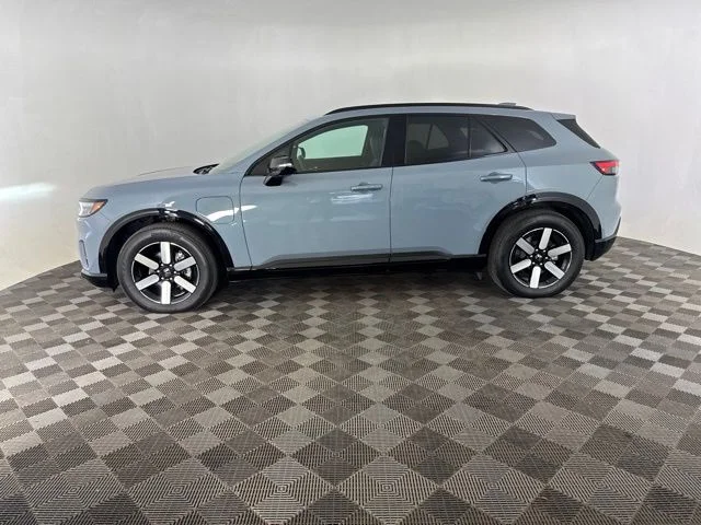 Used 2024 Blue Honda Touring image 10