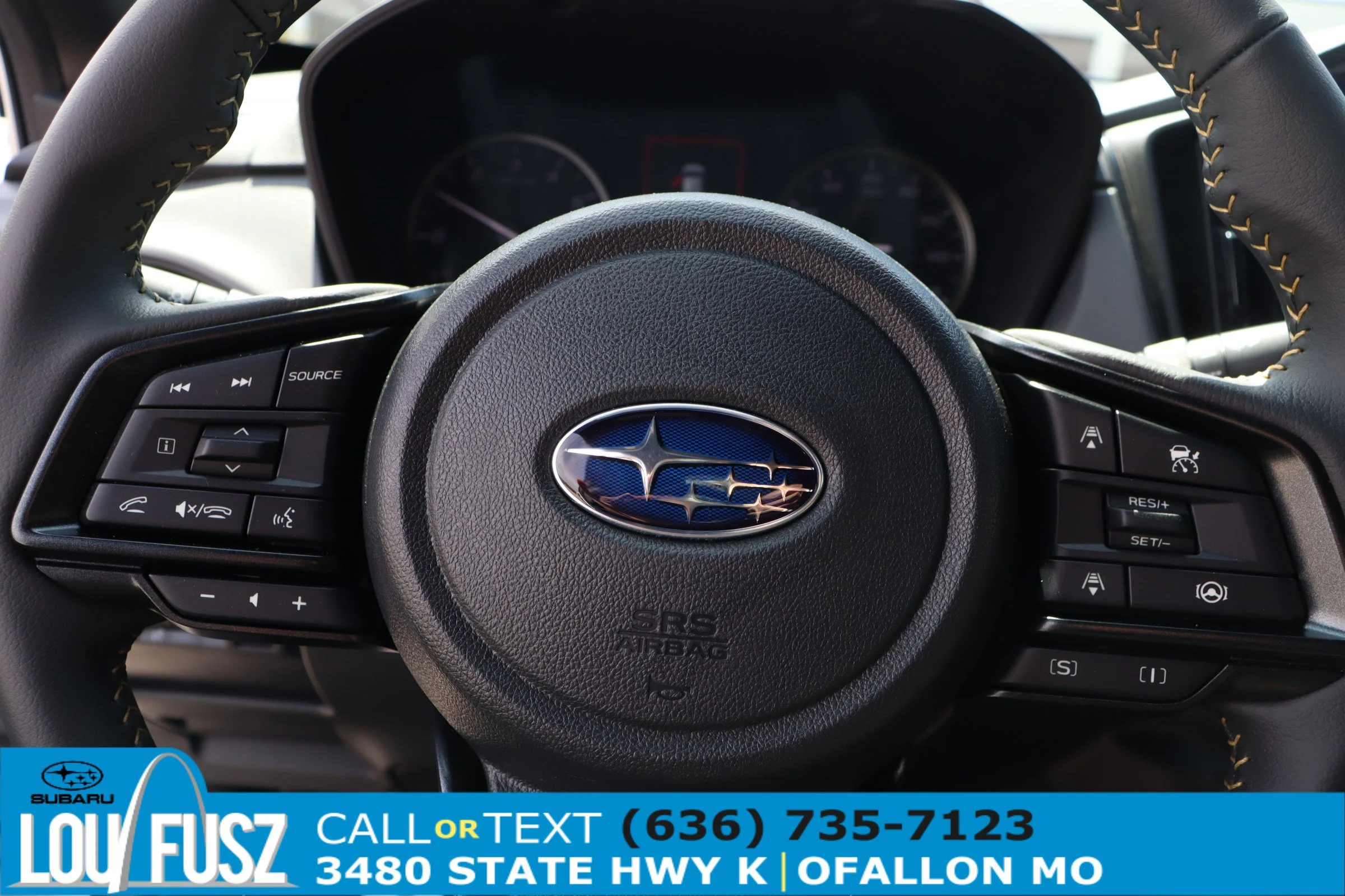 2026 Subaru Crosstrek Sport - Photo 15
