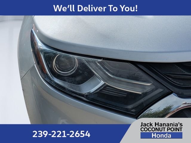 Used 2019 Silver Chevrolet LT image 9
