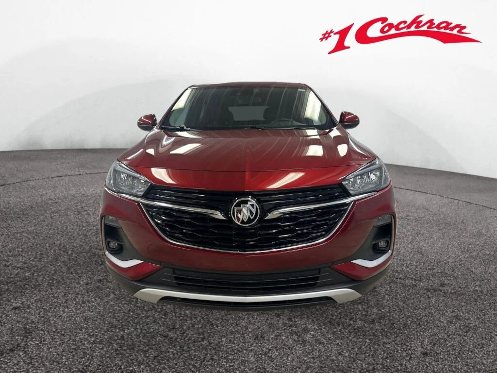 2023 Buick Encore GX Preferred - Photo 31