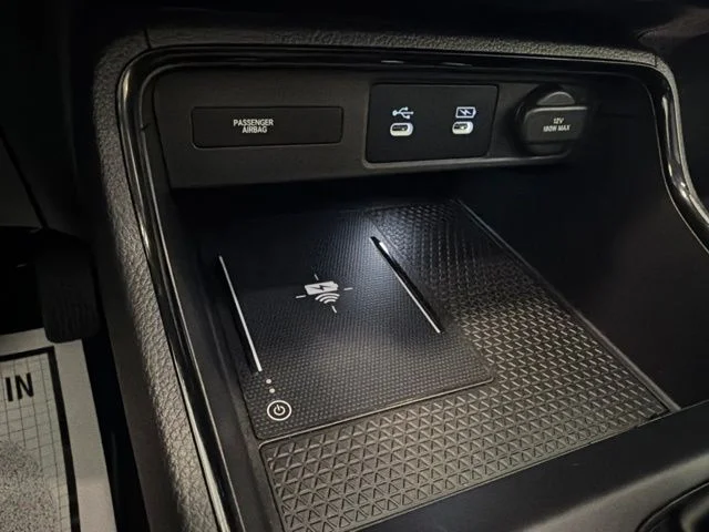 Used 2026 Gray Honda EX-L image 27
