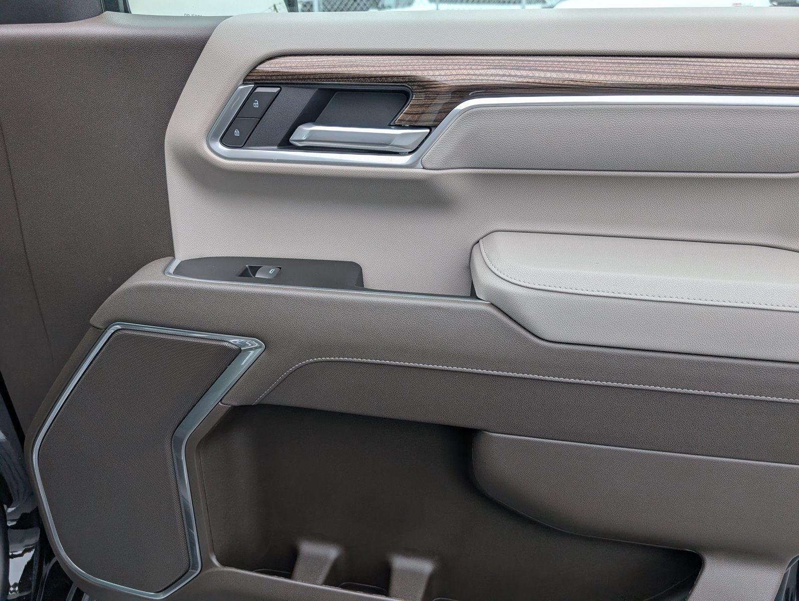 2026 Chevrolet Silverado 1500 LT - Photo 37