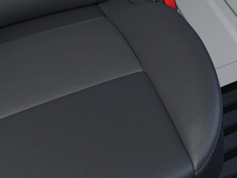 New 2026 Oxford White Ford Base image 17