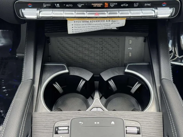 2026 Mercedes-Benz GLE Coupe GLE450 - Photo 19