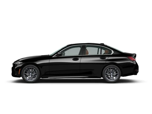 New 2026 Jet Black BMW  image 4