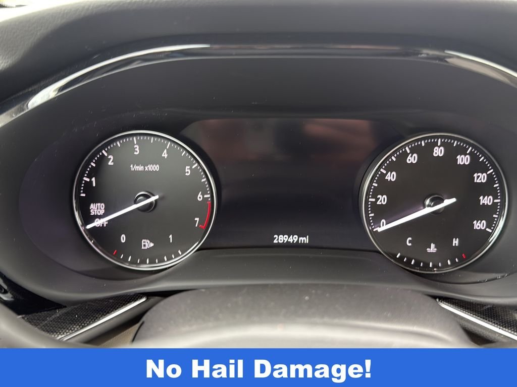 Used 2023 Gray Buick Essence image 13