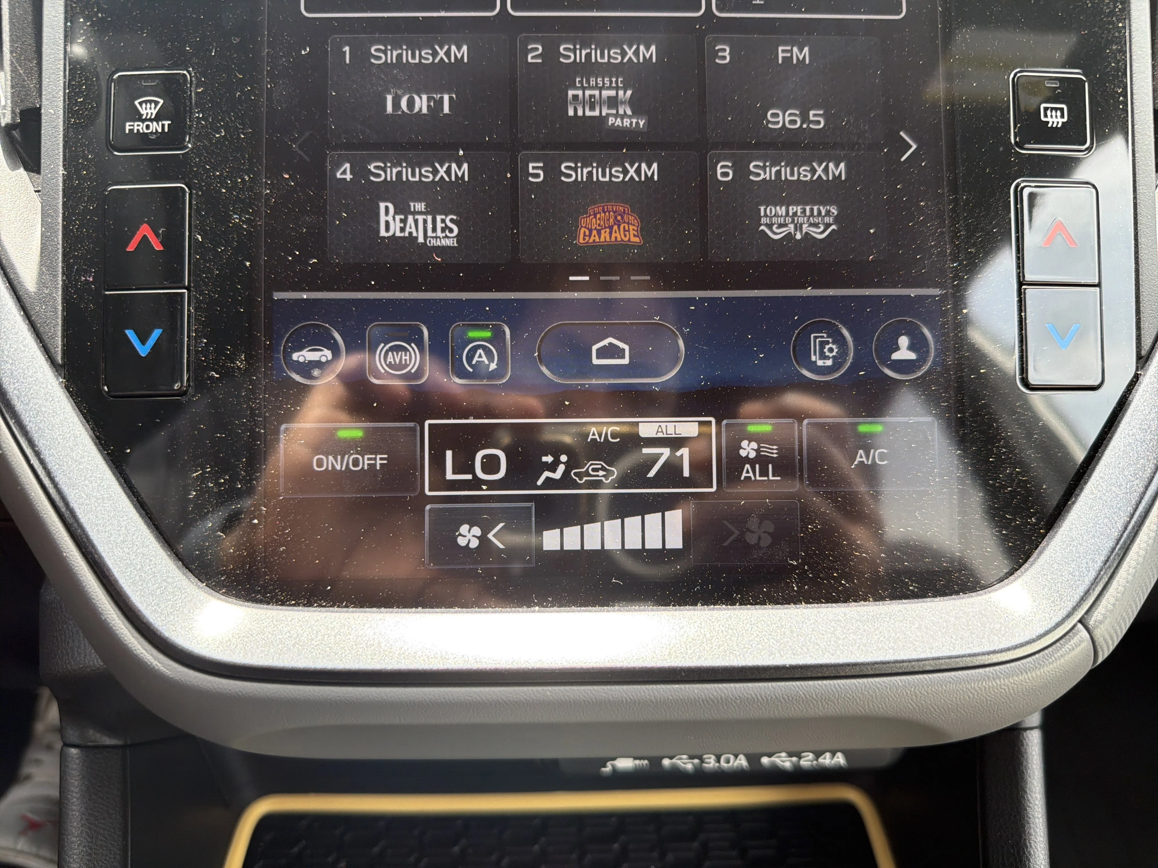 2025 Subaru Crosstrek Sport - Photo 23